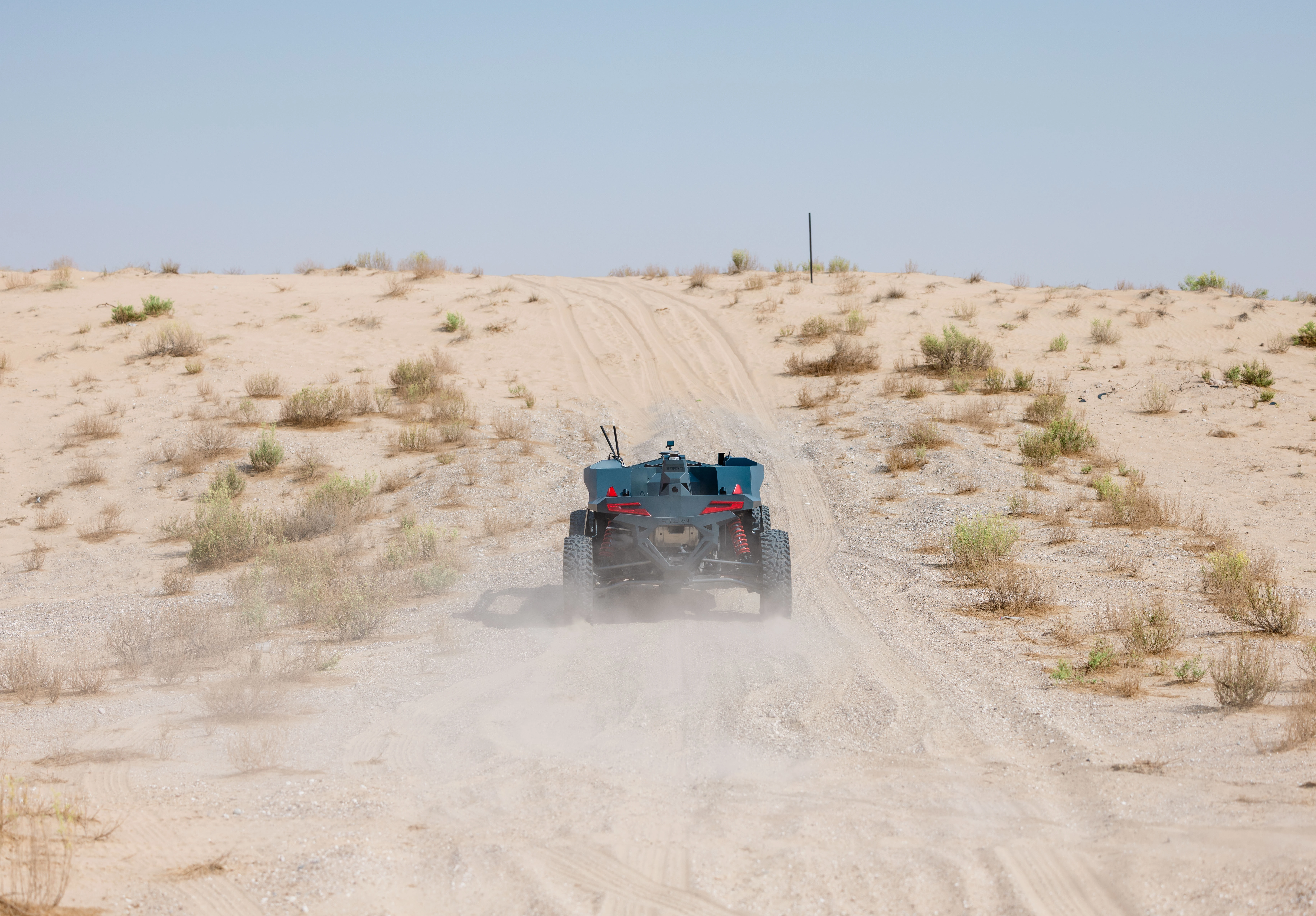 How to Go Autonomous: A Practical Guide to Getting Started