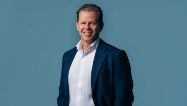 How Enabling Autonomy Will Strengthen Gulf Defence By Michael Sonderby, Acting CEO, SteerAI