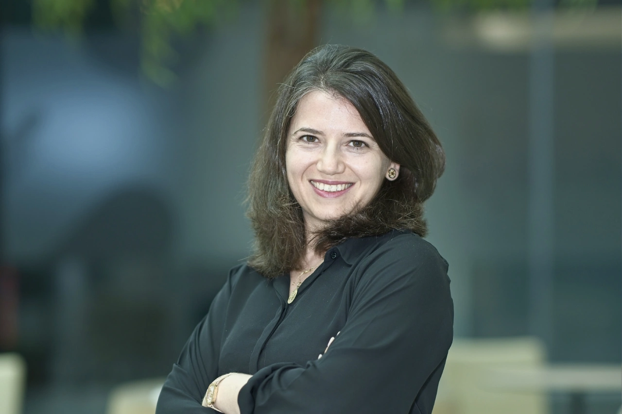 At SteerAI, Janna Katan’s Vision is Driving Automation Forward