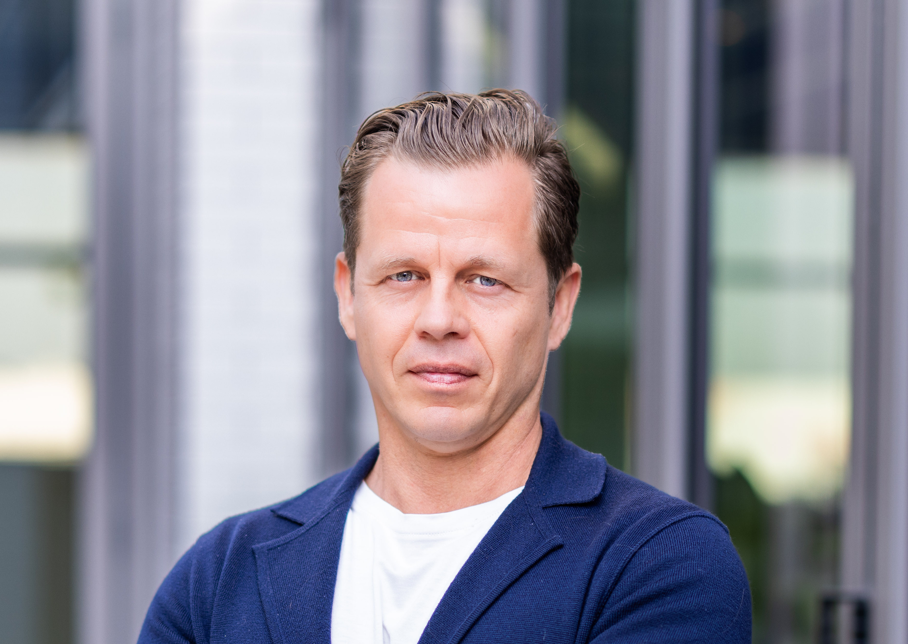 The Autonomous Revolution Needs Desert Testing