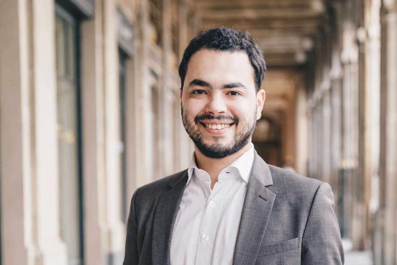 SteerAI’s Omar Hafa is Engineering Autonomy With Purpose and Precision