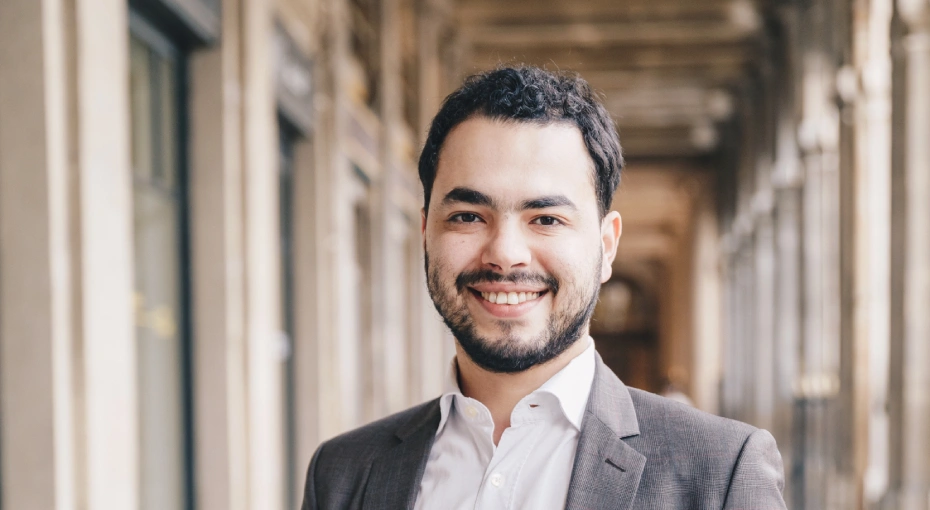 SteerAI’s Omar Hafa is Engineering Autonomy With Purpose and Precision