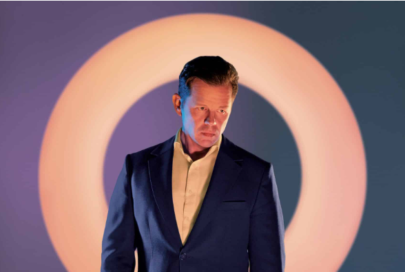 Lights, Camera, Action: Michael  Sonderby  is bringing real autonomy to the field with SteerAI 