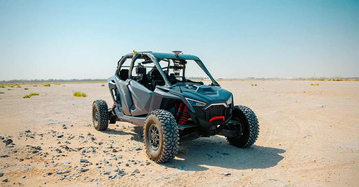 You’ve Automated Your Fleet. Now How Do You Operate It?